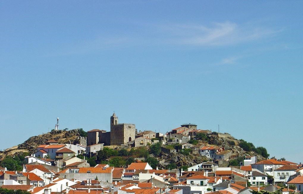 Certificação Energética Penamacor