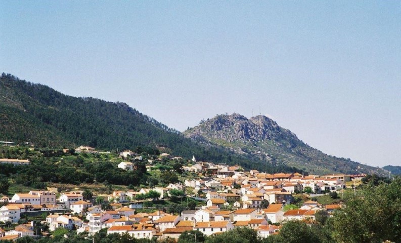 Certificação Energética Vila Velha de Ródão