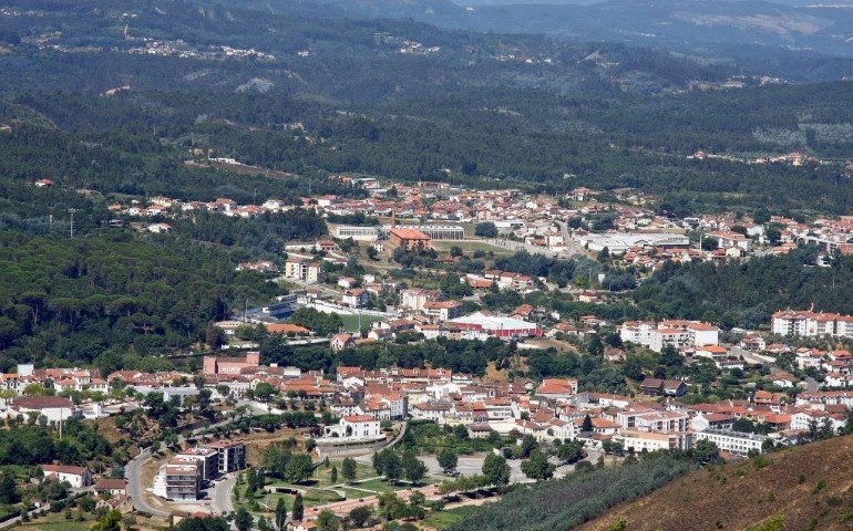 Certificação Energética Arganil