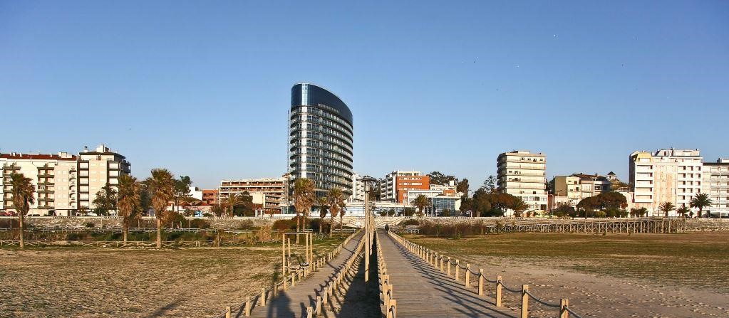 Certificação Energética Figueira da Foz