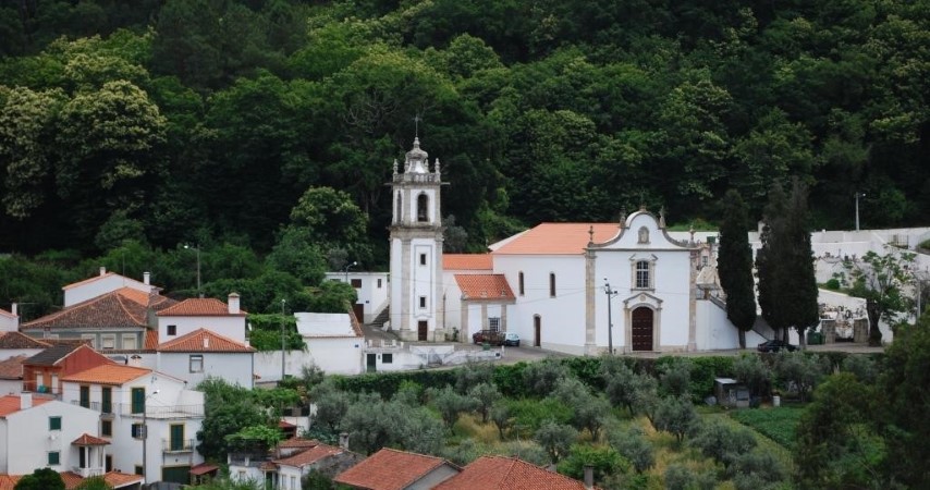 Certificação Energética Góis