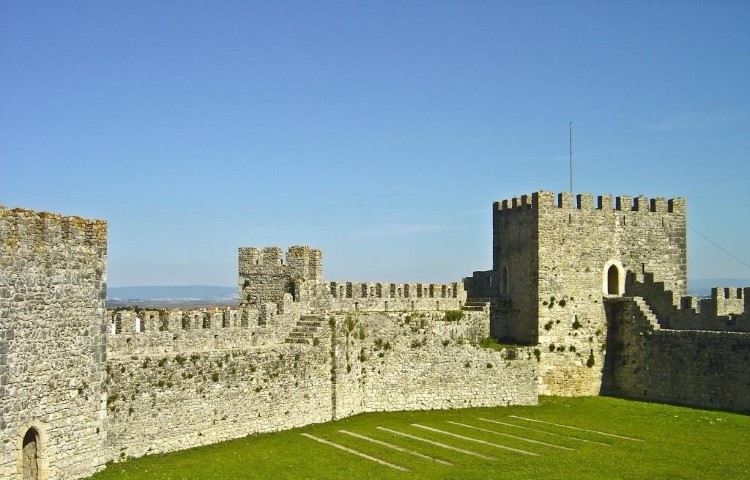 Certificação Energética Montemor-o-Velho