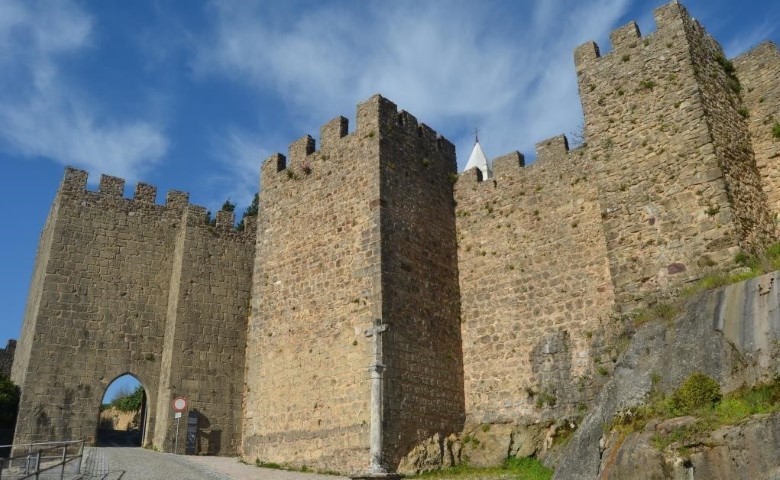 Certificação Energética Penela