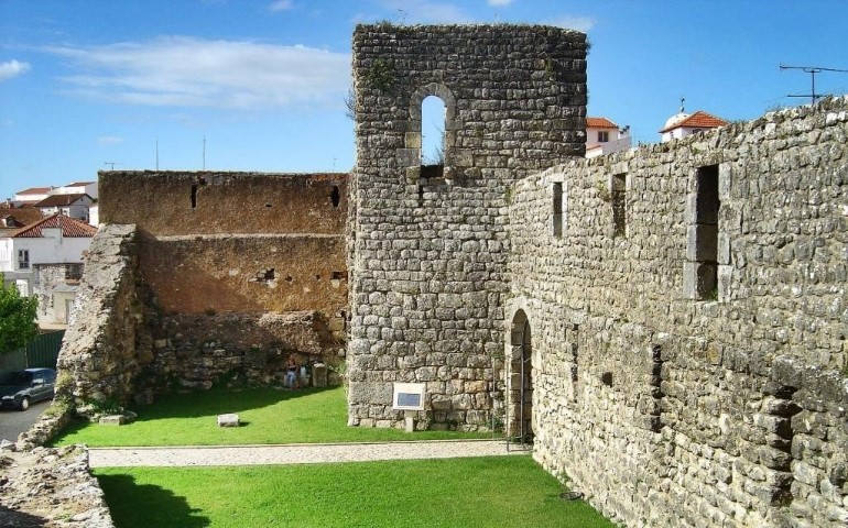 Certificação Energética Soure