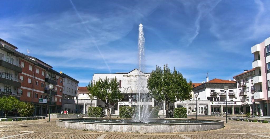 Certificação Energética Tábua