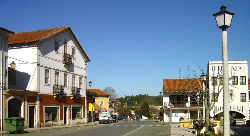 Certificação Energética Vila Nova de Poiares