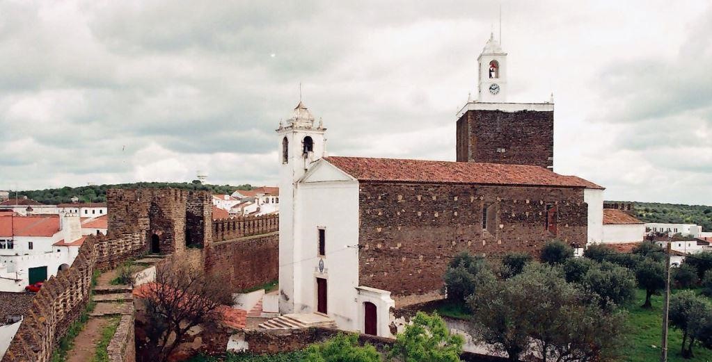Certificação Energética Alandroal