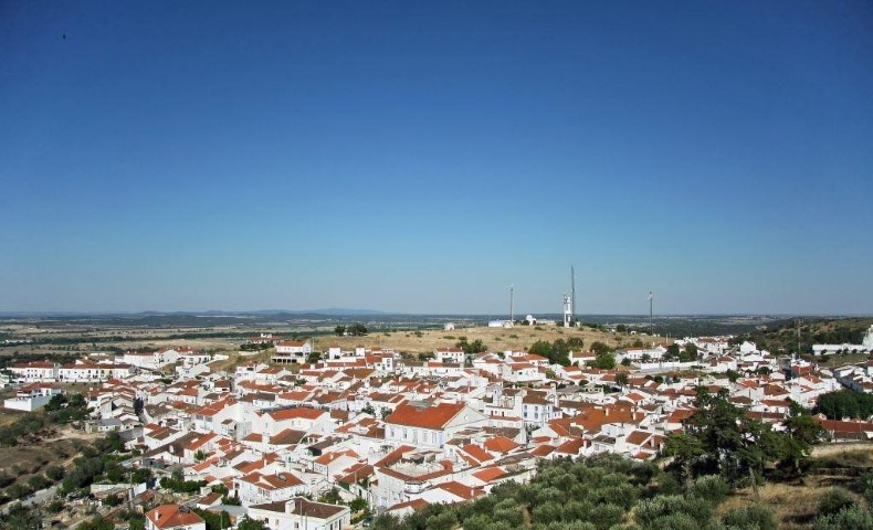 Certificação Energética Arraiolos