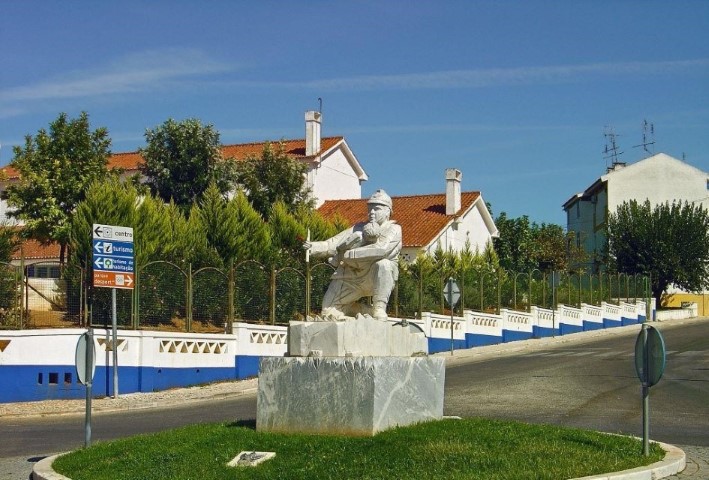 Certificação Energética Borba