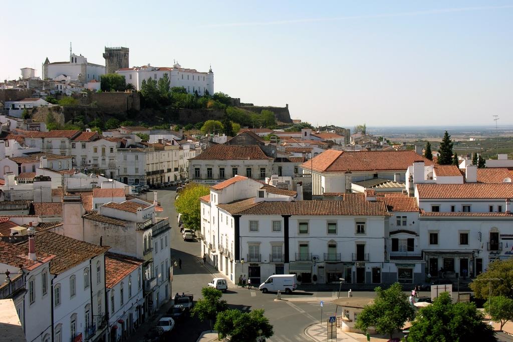 Certificação Energética Estremoz