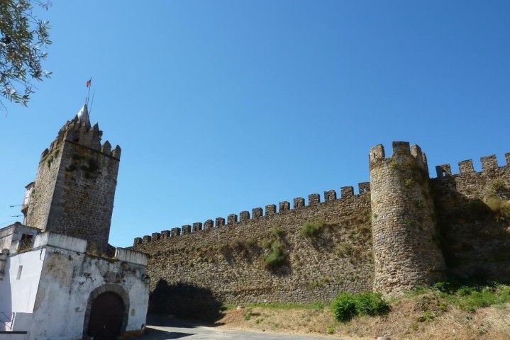 Certificação Energética Montemor-o-Novo