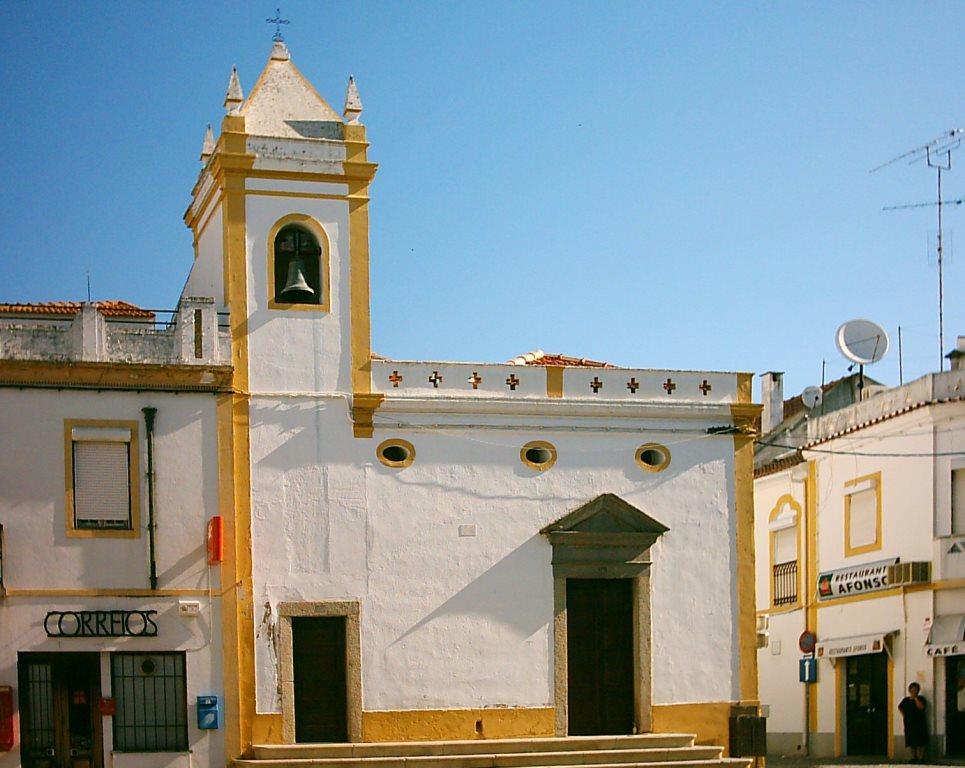 Certificação Energética Mora