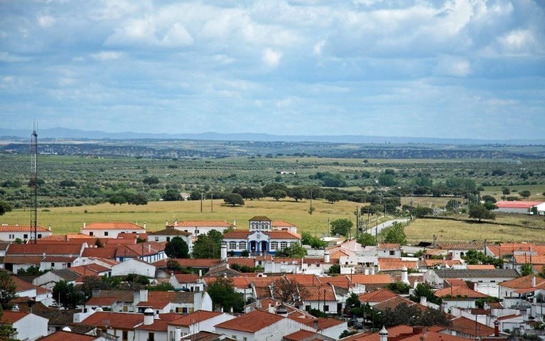 Certificação Energética Mourão