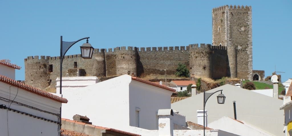 Certificação Energética Portel