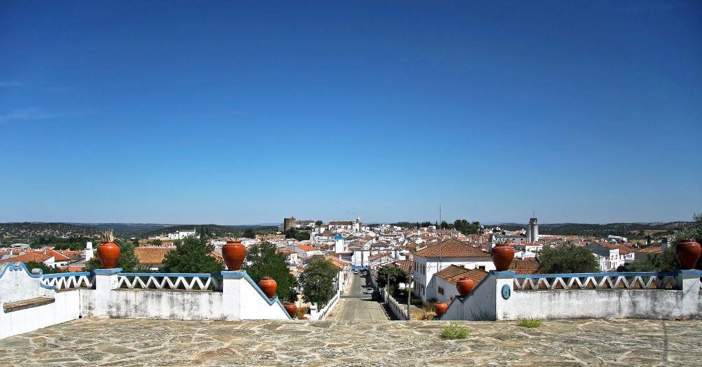 Certificação Energética Redondo