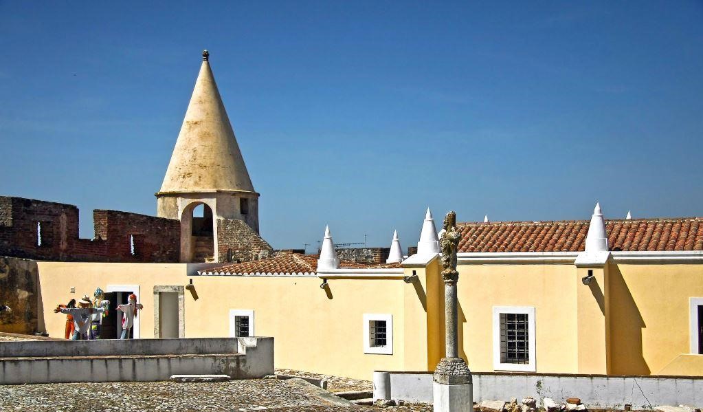 Certificação Energética Viana do Alentejo