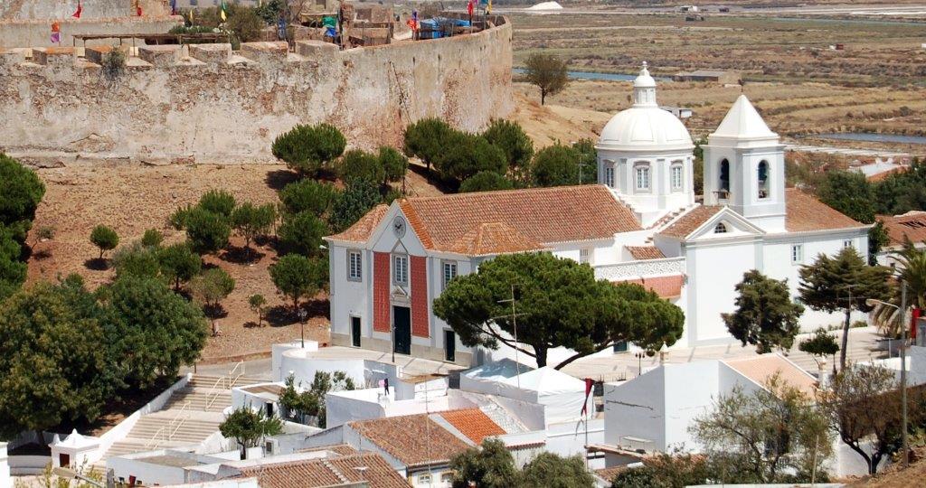 Certificação Energética Castro Marim