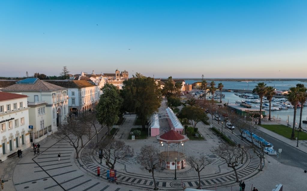Certificação Energética Faro