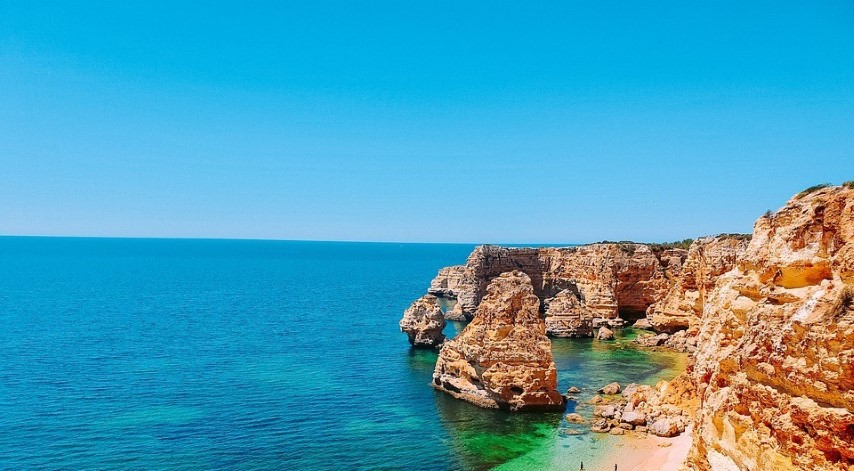 Certificação Energética Lagoa