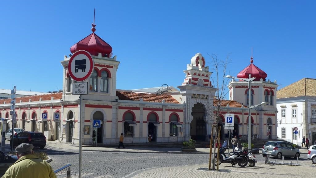 Certificação Energética Loulé