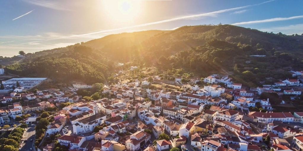 Certificação Energética Monchique