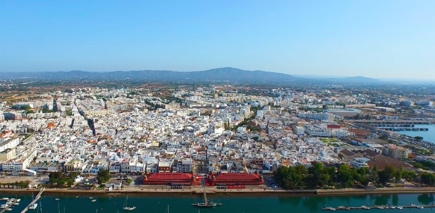 Certificação Energética Olhão