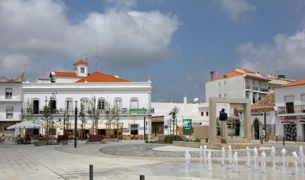 Certificação Energética São Brás de Alportel