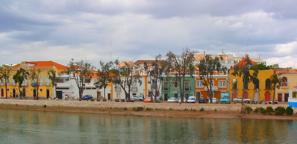 Certificação Energética Tavira