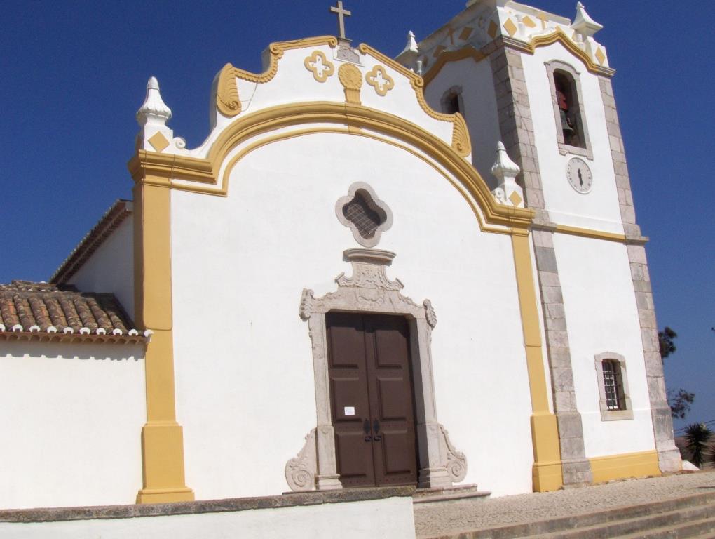 Certificação Energética Vila do Bispo