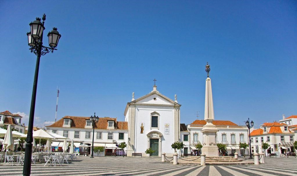 Certificação Energética Vila Real de Santo António