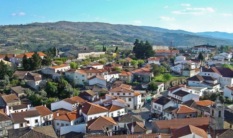 Certificação Energética Celorico da Beira