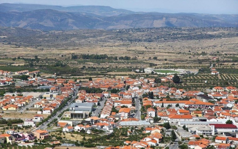 Certificação Energética Figueira de Castelo Rodrigo