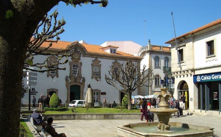 Certificação Energética Gouveia
