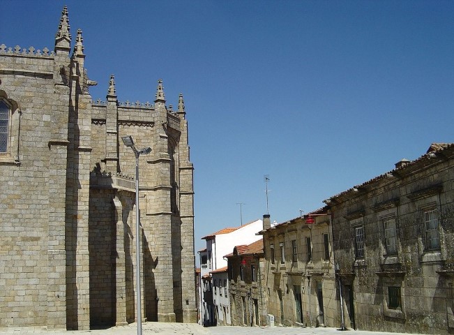 Certificação Energética Guarda