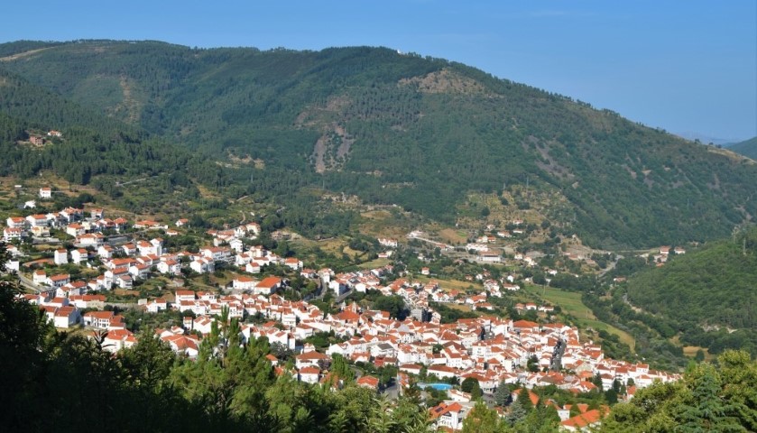 Certificação Energética Manteigas