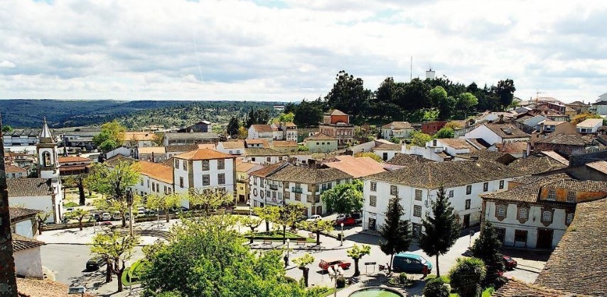 Certificação Energética Pinhel