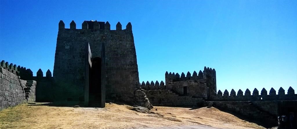 Certificação Energética Trancoso