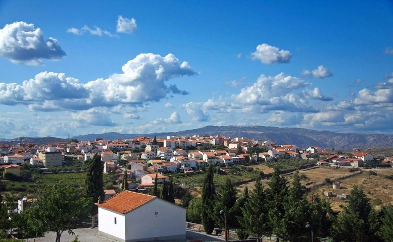 Certificação Energética Vila Nova de Foz Côa