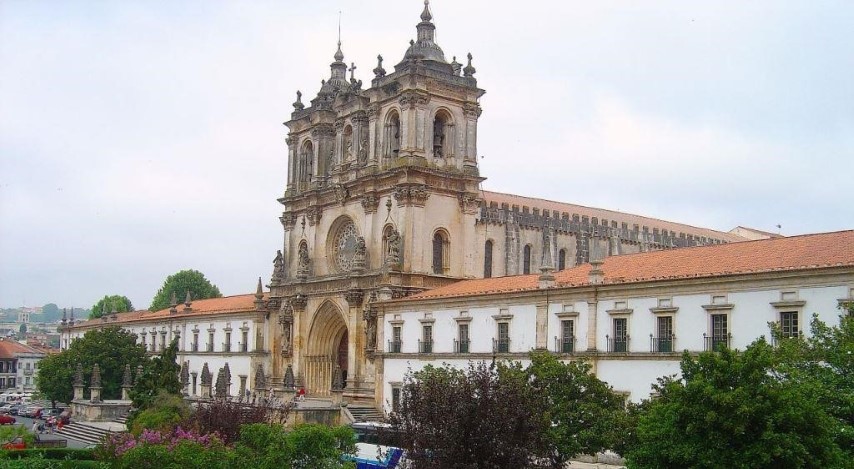 Certificação Energética Alcobaça