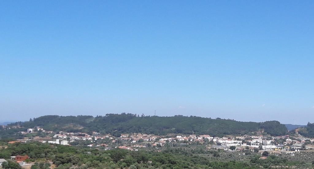 Certificação Energética Alvaiázere