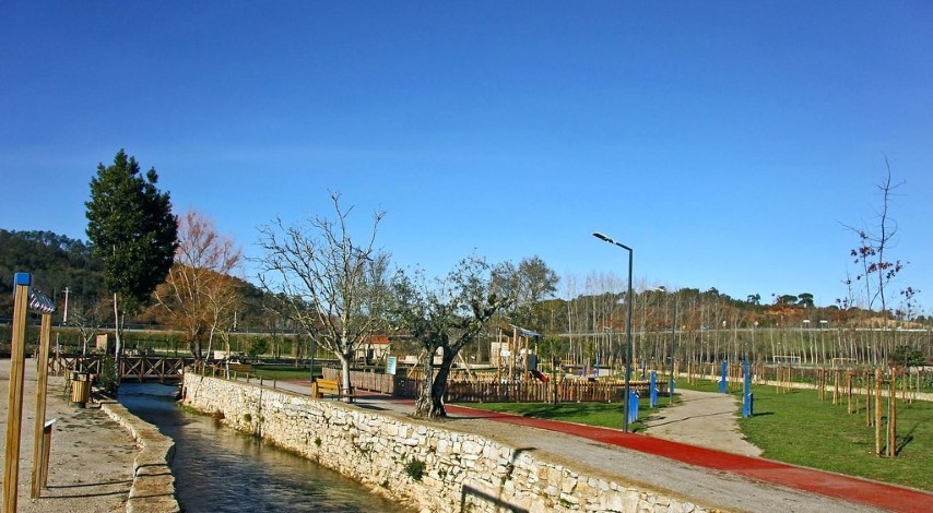 Certificação Energética Ansião