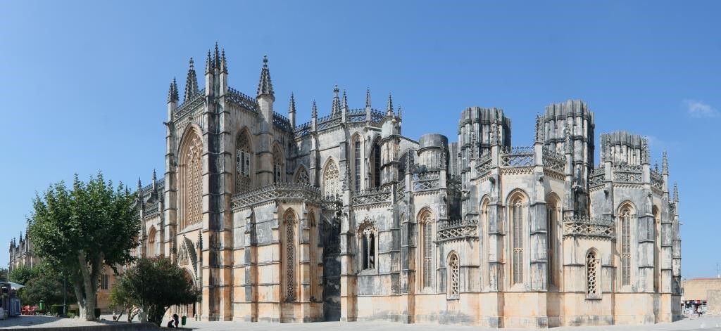 Certificação Energética Batalha