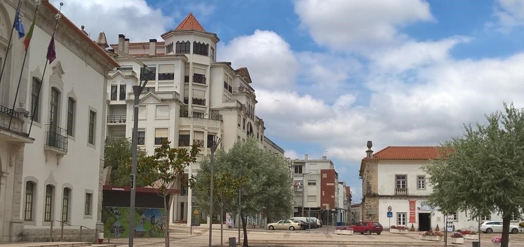 Certificação Energética Bombarral