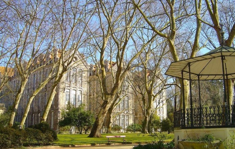 Certificação Energética Caldas da Rainha