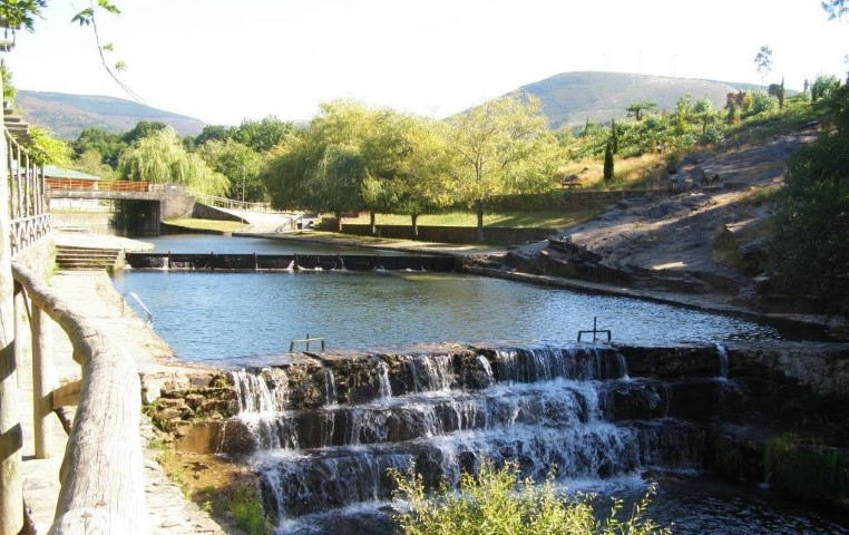 Certificação Energética Castanheira de Pera