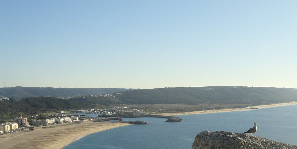 Certificação Energética Nazaré