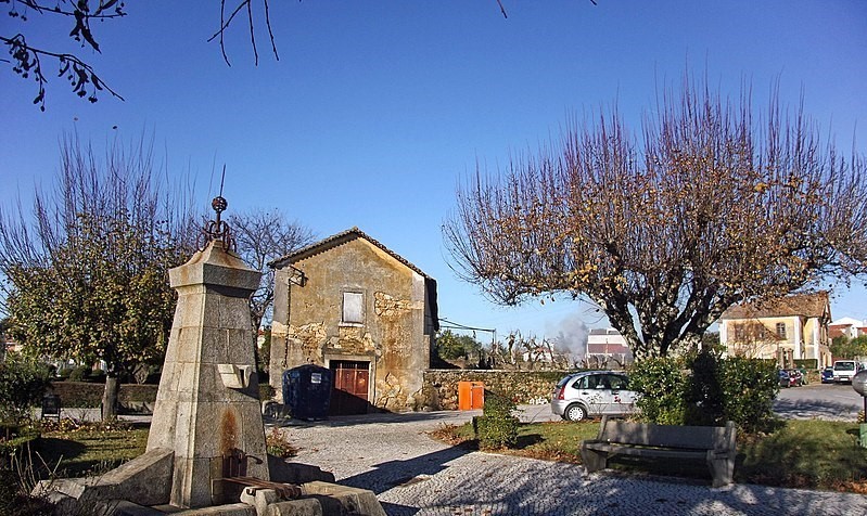 Certificação Energética Pedrógão Grande