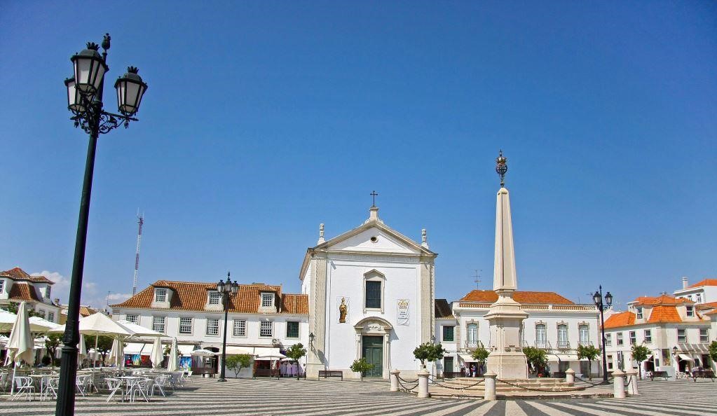 Certificação Energética Pombal