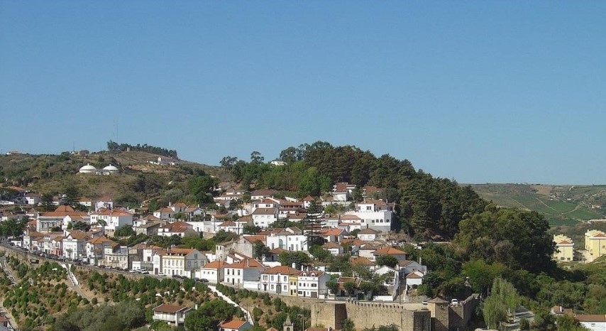 Certificação Energética Alenquer
