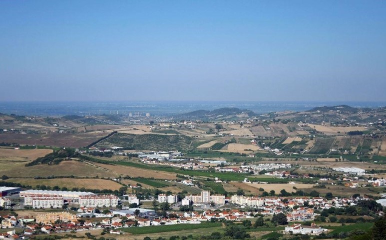 Certificação Energética Arruda dos Vinhos